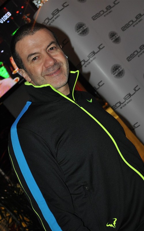 Republic Kaslik Opening